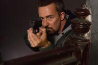 Edward Norton as Ray Tierney in "Pride and Glory."
