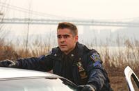 Colin Farrell as Jimmy Egan in "Pride and Glory."