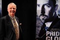 Jon Voight at the New York premiere of "Pride and Glory."