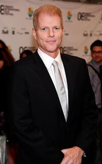 Noah Emmerich at the Canada premiere of "Pride and Glory" during the 2008 Toronto International Film Festival.