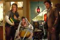 A scene from "Pineapple Express."