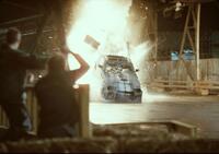 A scene from "Death Race."
