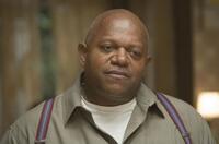 Charles S. Dutton as Willie "Pops" Davis in "The Express."