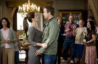Sandra Bullock and Ryan Reynolds in "The Proposal."