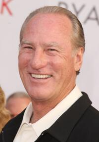 Craig T. Nelson at the California premiere of "The Proposal."