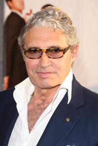 Michael Nouri at the California premiere of "The Proposal."