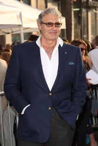 Michael Nouri at the California premiere of "The Proposal."