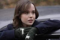 Ellen Page in "Smart People."