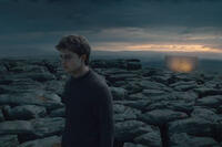 Daniel Radcliffe as Harry Potter in “Harry Potter And The Deathly Hallows – Part 1."