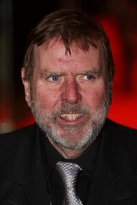 Timothy Spall at the London premiere of "Harry Potter and the Deathly Hallows - Part 1."