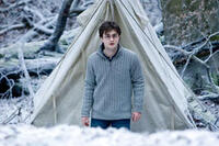 Daniel Radcliffe in "Harry Potter and the Deathly Hallows: Part 1: