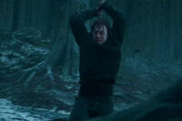 Rupert Grint as Ron Weasley in Warner Bros. Pictures’ fantasy adventure “Harry Potter and the Deathly Hallows: Part I..