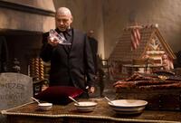 Andy Serkis as Capricorn in "Inkheart."