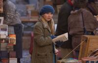Eliza Hope Bennett as Meggie in "Inkheart."