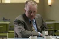Philip Seymour Hoffman in "Before the Devil Knows You're Dead."