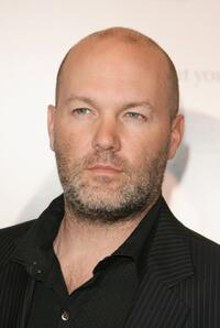 Fred Durst at the New York premiere of "Baby Mama" during the 2008 Tribeca Film Festival.