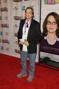 Steve Hannock at the New York premiere of "Baby Mama" during the 2008 Tribeca Film Festival.