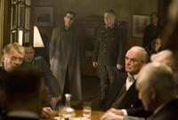 Tom Cruise and Kenneth Branagh in "Valkyrie."