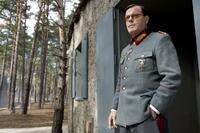 Eddie Izzard in "Valkyrie."