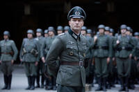 Thomas Kretschmann as Otto Ernst Remer in "Valkyrie."