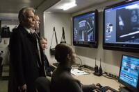 A scene from "Eagle Eye."