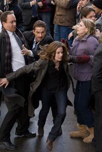 A scene from "Eagle Eye."
