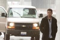 Shia LaBeouf as Jerry Shaw in "Eagle Eye."