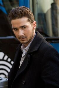 Shia LaBeouf as Jerry Shaw in "Eagle Eye."