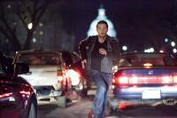 Shia LaBeouf as Jerry Shaw in "Eagle Eye."