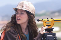 Evan Rachel Wood in "King of California."
