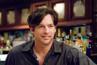Harry Connick Jr. in "P.S. I Love You."
