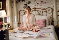 Hilary Swank in "P.S. I Love You."