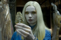 Anna Walton as Princess Nuala in "Hellboy II: The Golden Army."