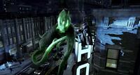 A scene from "Hellboy II: The Golden Army."