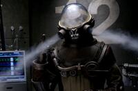 Seth Macfarlane in "Hellboy II: The Golden Army."