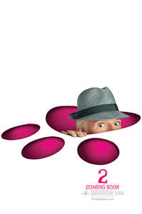 Poster art for "Pink Panther 2."