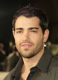 Jesse Metcalfe at the "Cloverfield" premiere.