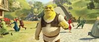 Mike Myers voices Shrek in "Shrek Forever After."
