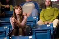 Maura Tierney as Lynn in "SEMI-PRO".