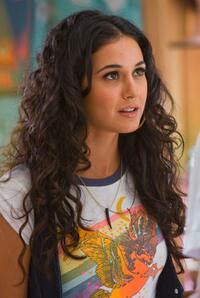 Emmanuelle Chriqui as Dalia in "You Don't Mess With the Zohan."
