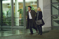 Clive Owen and Naomi Watts in "The International."