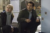 Naomi Watts as Eleanor Whitman and Clive Owen as Louis Salinger in "The International."