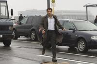 Clive Owen as Louis Salinger in "The International."