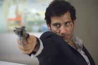 Clive Owen as Louis Salinger in "The International."