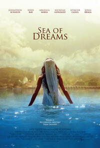 Poster art for "Sea of Dreams."