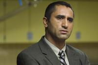Cliff Curtis in "Crossing Over."