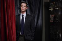 Colin Hanks in "The Great Buck Howard."