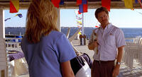 A scene from "Greetings From the Shore."