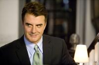 Chris Noth as Mr. Big in "Sex and the City."