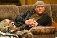 Tim Mcgraw as Dallas in "Four Christmases."